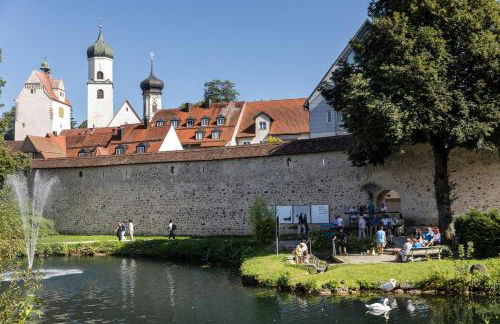 StayZen Holz & Hirsch Deluxe Hideaway zentral mit Parkplatz - Foto 41