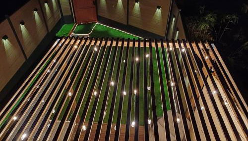 Sweety's Eden Jacuzzi - Jacuzzi privé Sauna Cinéma room Jardin - Terrasse centre-ville - Foto 5