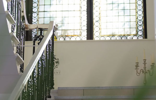 The Apartment Company - Foto 38