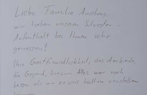 Ferienhaus Hof Amelung - Foto 32