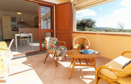 Residenza Le Vigne-Panoramic Terrace - Foto 33