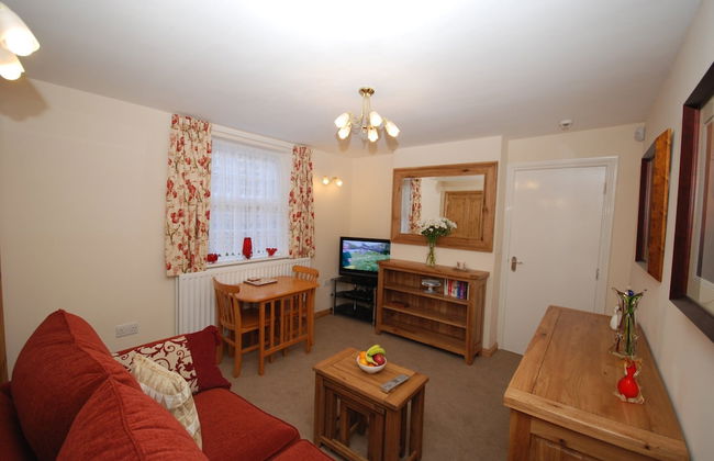 Saltburn Holidays Bluebell Cottage - Foto 17