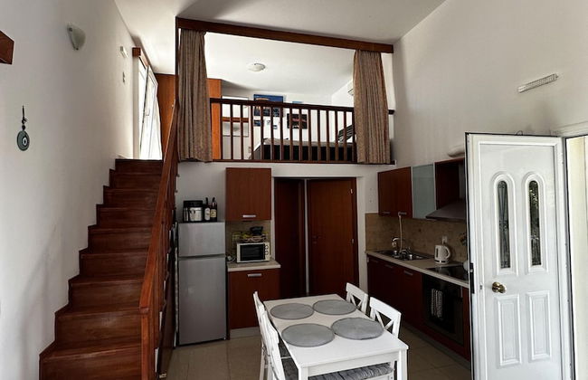 Charaki Coastal Villa Retreat - Foto 5