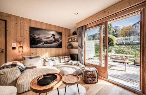 Apartment Snowdust Megève - by EMERALD STAY - Foto 7