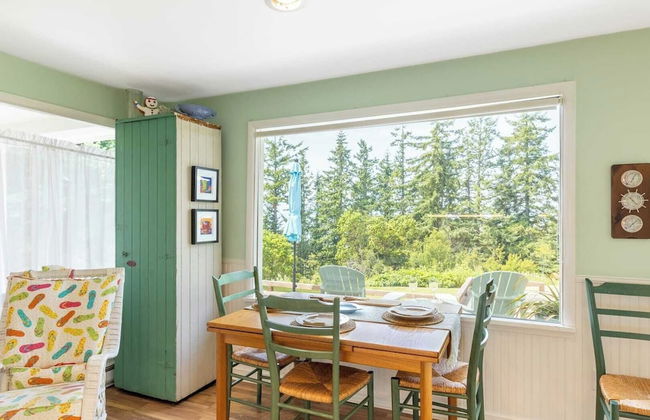 Comfy Coastal Cottage by Avantstay Mountain View - Foto 10