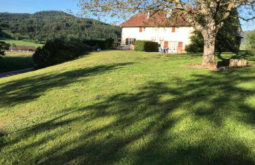 Aux Trois Gîtes - Foto 26