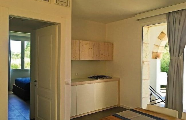 Tenuta Vigna Corallo - Foto 15