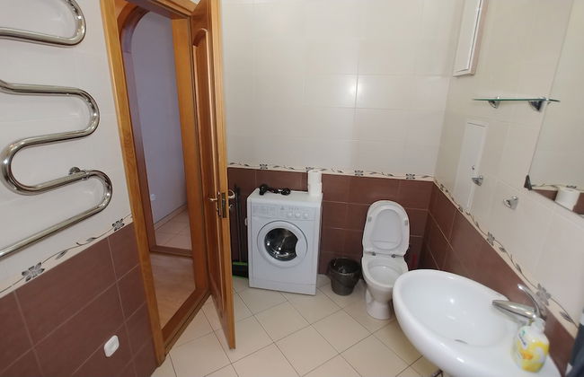 Kiev Apartments - Foto 39