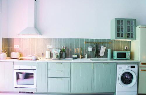 The Greenhouse Madrid - Foto 9