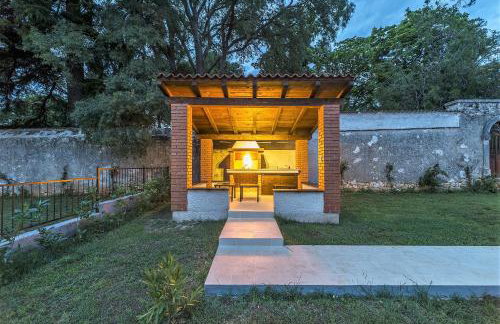 Family friendly house with a swimming pool Visnjan, Central Istria - Sredisnja Istra - 25128 - Foto 10