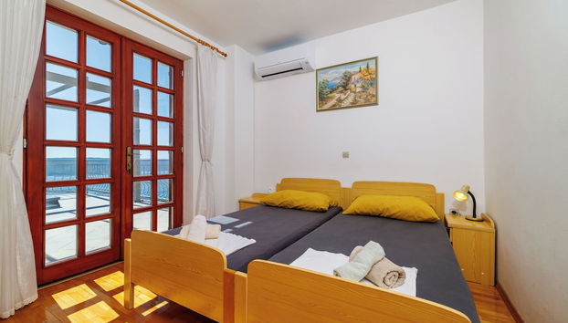 Apartman Mistral 1 - Foto 3, Interior