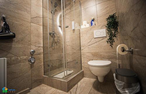 Barbat Home-Ferienwohnung im Bramfelder Chaussee 312- 1 - Foto 48