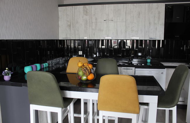 Sweet Home Alhamra - Foto 10