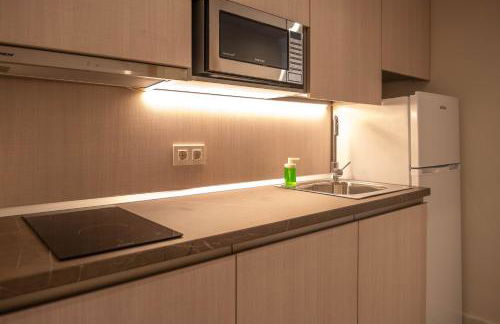 Aljarafe Suites by QHotels - Photo 6