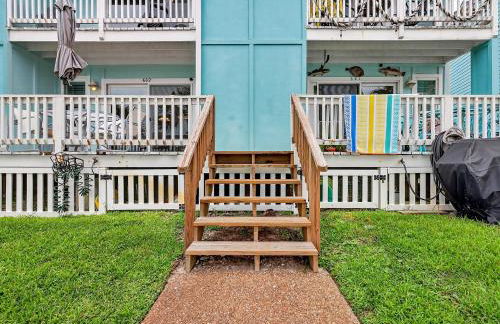 Kontiki Bayfront 602 - Foto 21