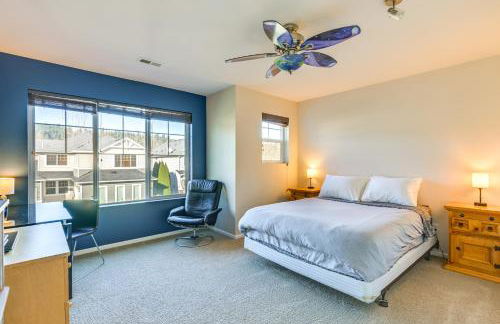 Spacious Kent Home Near SeaTac Airport with Patio - Foto 21