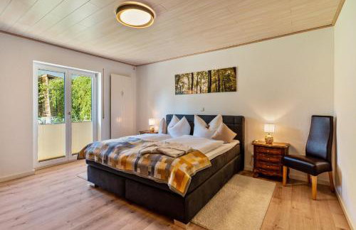 Ferienwohnung Kuckucksnest - Foto 12