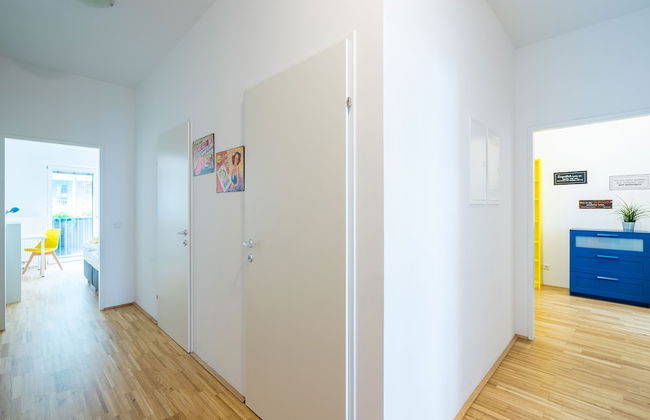 FeelGood Apartments Green Living - Foto 37