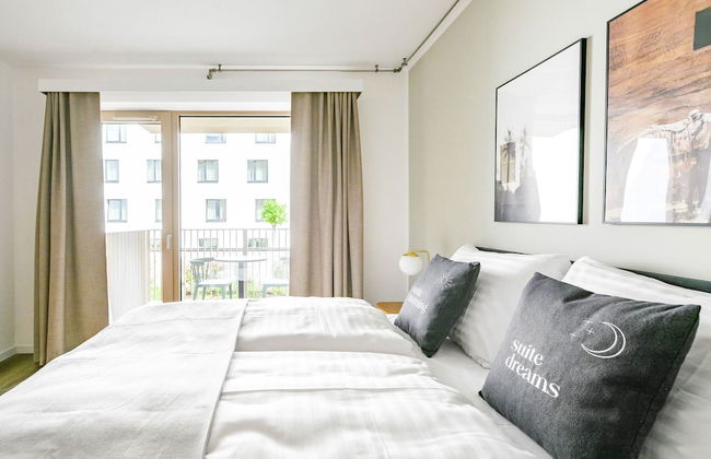 Limehome Budapest Mosonyi u. 4 - Foto 13