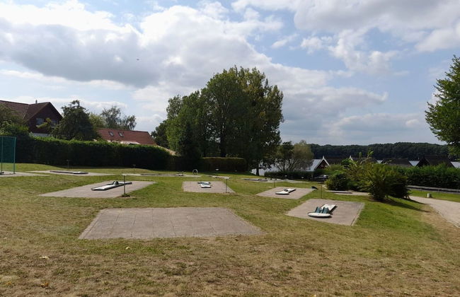 Chickes Appartement - Foto 11