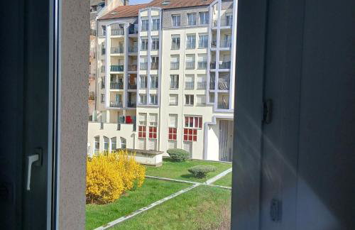 La Parenthèse Impériale Gare à 300 m Balnéo Sauna - Foto 47