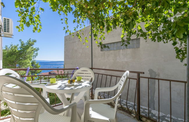 Apartments Lile - Photo 19