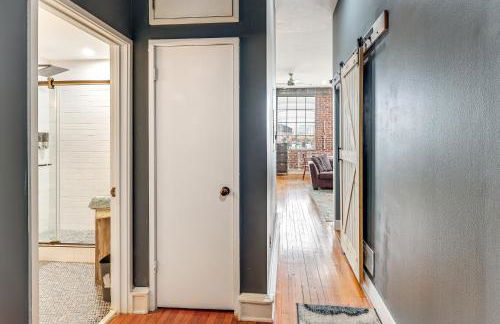 1 Mi to UAB Campus Stylish Central City Loft! - Foto 17