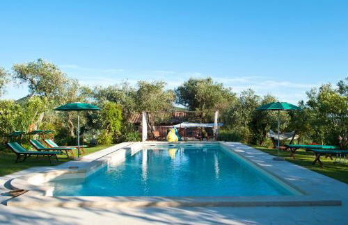 Azienda agricola Della Mezzaluna - Foto 36