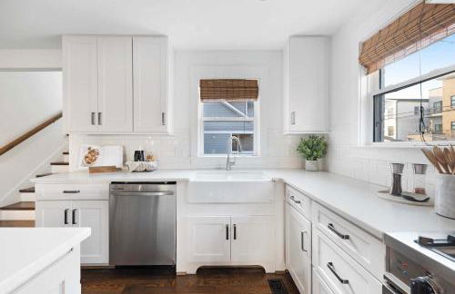 The Magnolia House - 7 Beds & Full of Charm - Foto 30