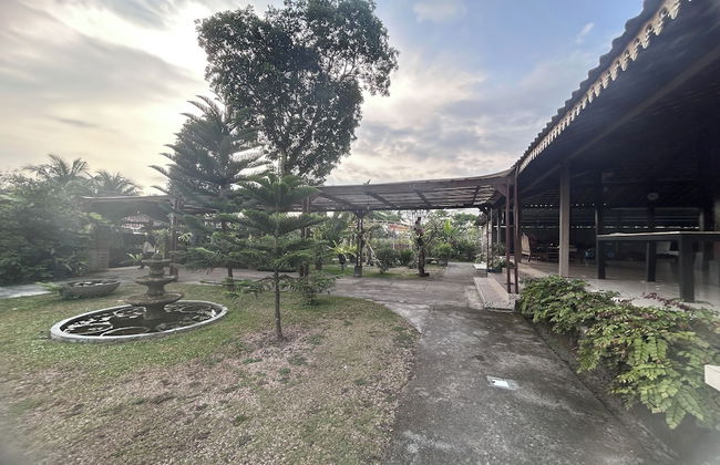 Annet Homestay - Foto 40