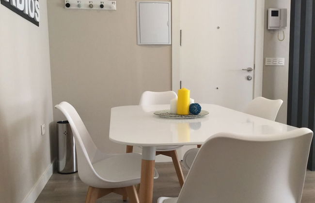 Apartamento Centro de Ocio y Negocios - Foto 7
