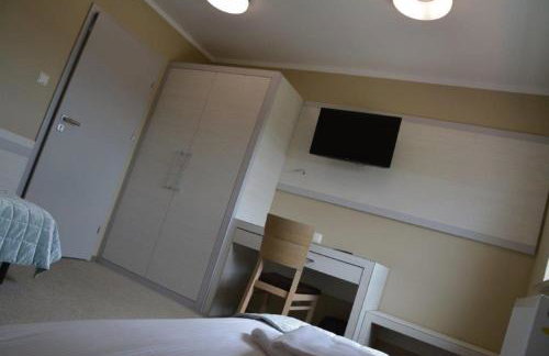 EMEF Centrum Szkoleniowo-Serwisowe - Photo 12