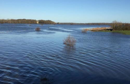 Holiday Home in Houtteville With Garden - Foto 42