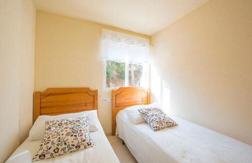 Apartamento Manzanera 3 - PlusHolidays - Foto 7