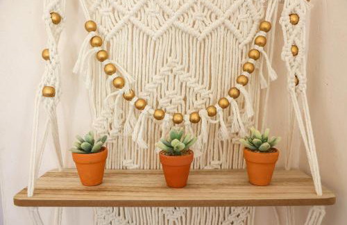 To Kamnaki - beachfront apartment in Mykonos town - Foto 40