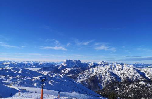 Chalet Chiemgau 90 qm 3 Zimmer Balkon - Foto 32