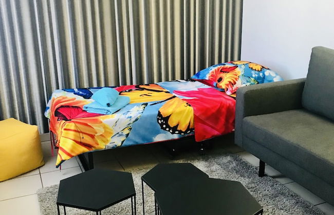 Renovated Apartment in Antwerp - Foto 32