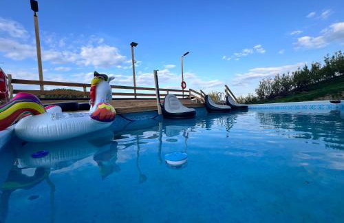 Wzgórze w Cieniu Lasu - Photo 20