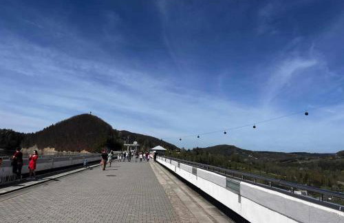 Raj pod lasem - Foto 24