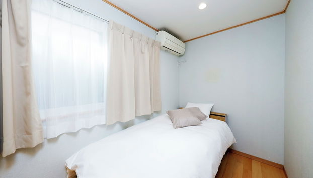 Convertel Daita Setagaya Daita by Tranova - Foto 5, Habitación