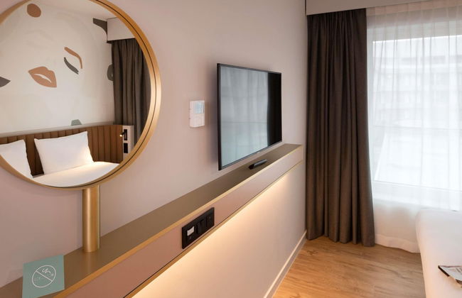 Aparthotel Adagio Access Brussels Delta - Photo 18