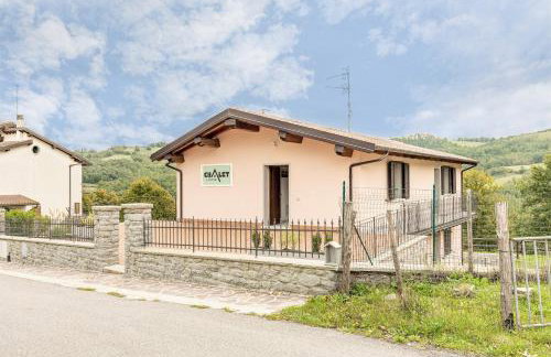 Chalet La Greta Vista Superiore - Photo 36