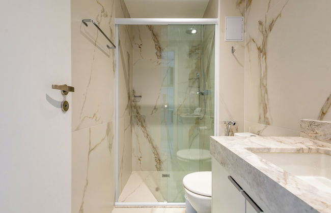 360 Op Art Ibirapuera - Foto 72