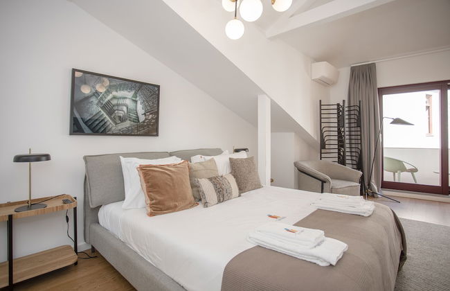 Liiiving in Porto - Ribeira Vintage View - Foto 19