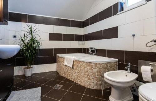 Villa Zgodić - Foto 39