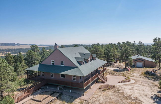 4BD Quiet Ranch Setting Historical Canyon Views - Foto 72