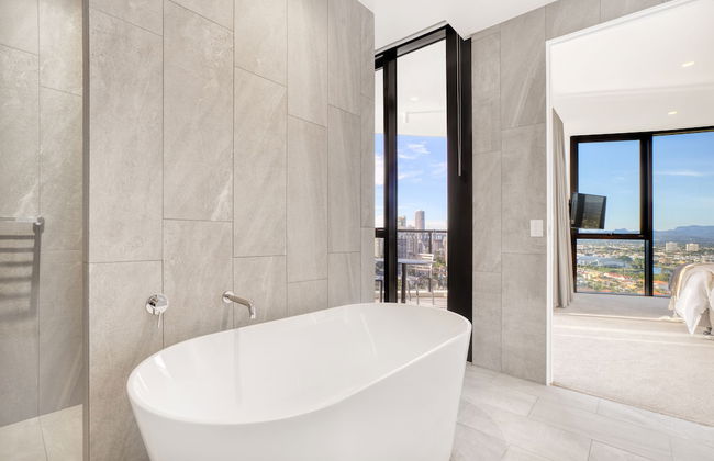 Vue Broadbeach - Foto 38