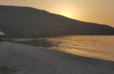 Azure Horizon - Panoramic Myrtos Sea View Apartment - Foto 52