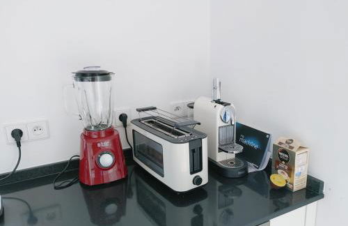 Residenz Dabo Panorama in den Vogesen, 5 Zimmer, modern und großzügig, 2 Balkons, Terrasse, Garten - Foto 45