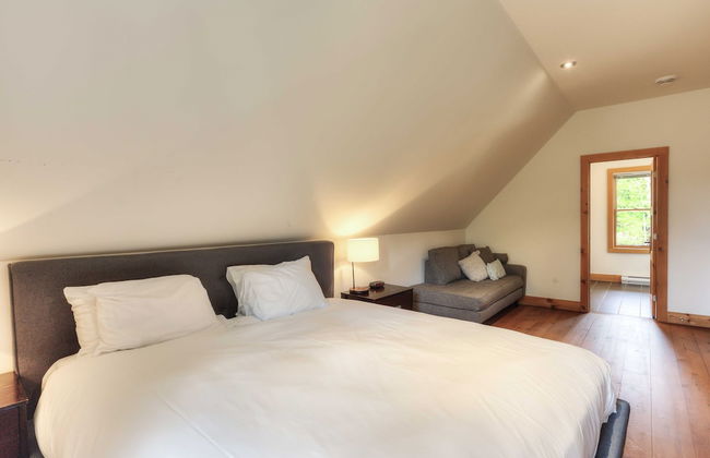 Chalet du Nord - RVMT - Foto 6